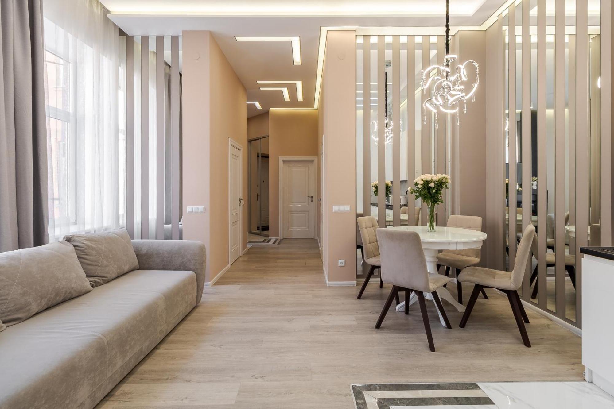 Royal Stylish Apartment In The Old City 리비프 외부 사진