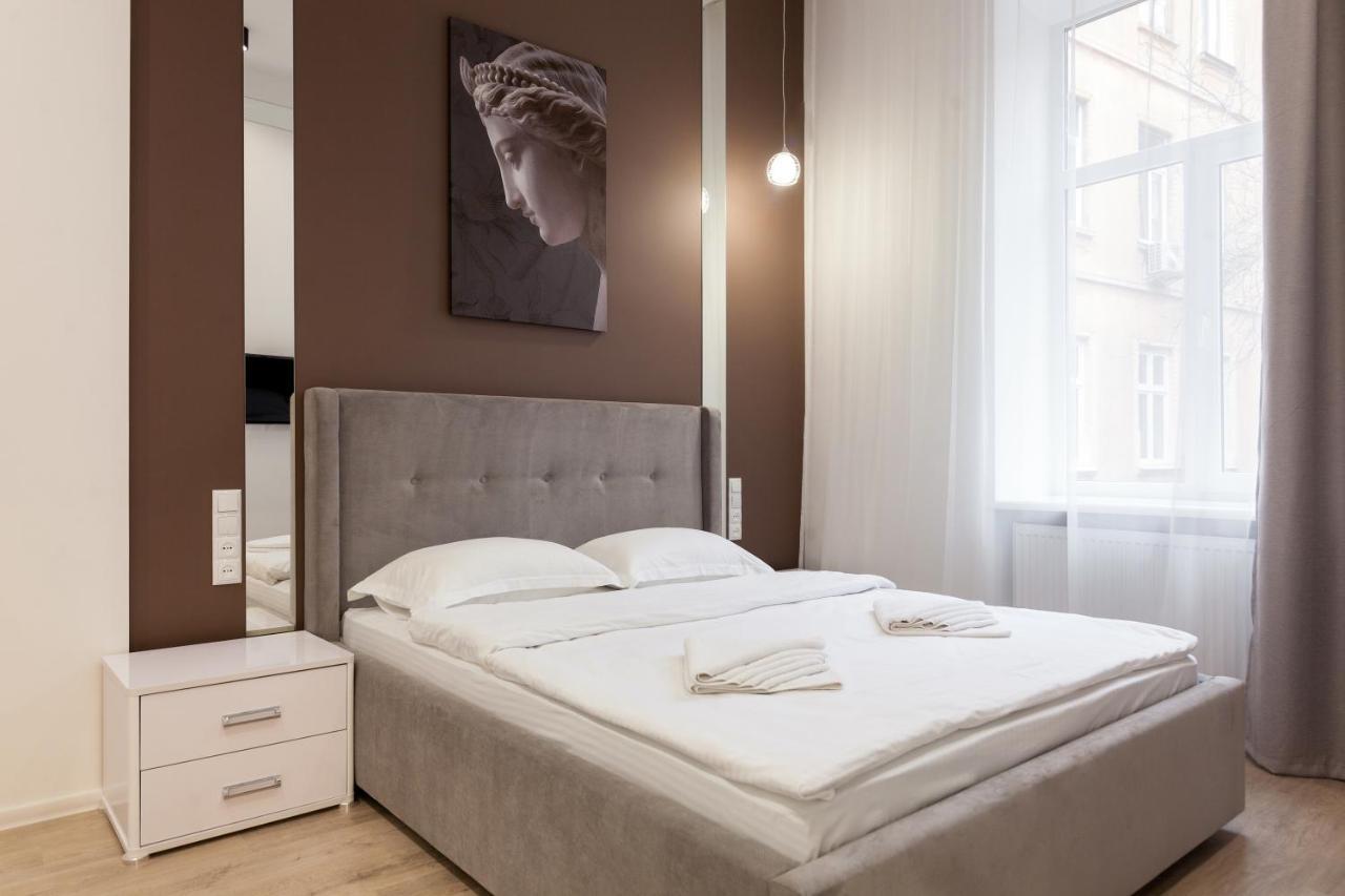 Royal Stylish Apartment In The Old City 리비프 외부 사진